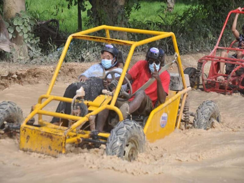 Macao Beach Buggy Adventure with Snuff and Coffee - Authentic Experiences That Stand Out