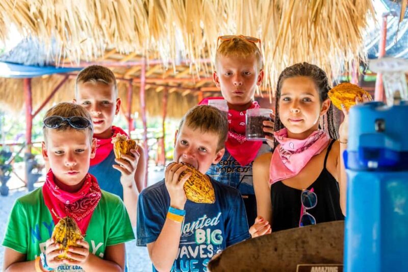 Macao Beach: Buggy Safari and Cenote Swimming with Pickup - FAQs