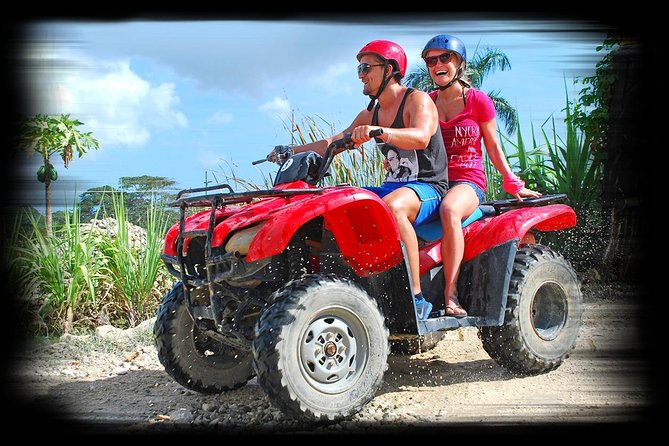 Macao Buggy Adventure From Punta Cana - Selecting Date and Travelers