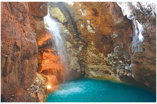 Macao Buggy Adventure From Punta Cana - Lowest Price Guarantee