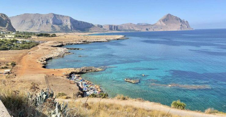 Macari Beach From Palermo - Tour Details