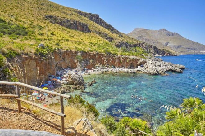 Macari Beach From Palermo - Important Information