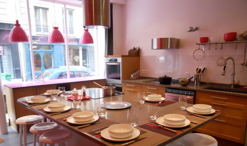Macaron and French dessert cooking class in Paris - Who will get the most from this class?