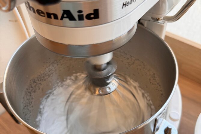 Macaron Baking Class With a Chef Patissier in Paris - Inclusions and Exclusions