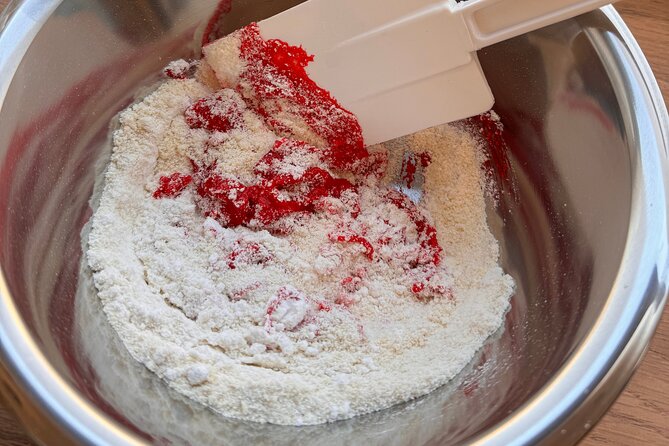 Macaron Baking Class With a Chef Patissier in Paris - Additional Considerations