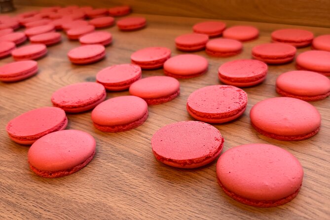 Macaron Baking Class With a Chef Patissier in Paris - The Sum Up