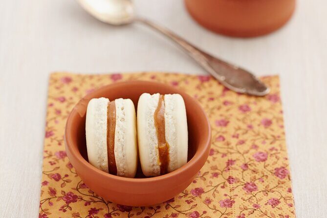 Macaron Cooking Class at a Local Brewery in Atlanta - Practical Tips for Travelers