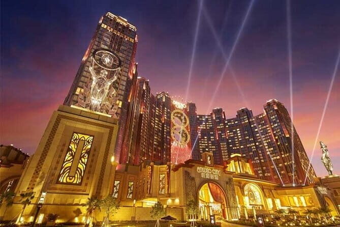 Macau and HongKong eSIM (3 to 30 Days. Up To 60GB of data) - Coverage & Signal Strength