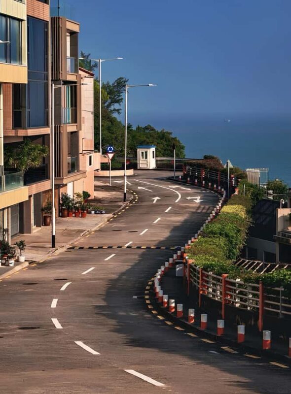 Macau Cotai & Coloane: Culture, Resorts & Village Life Tour - Good To Know