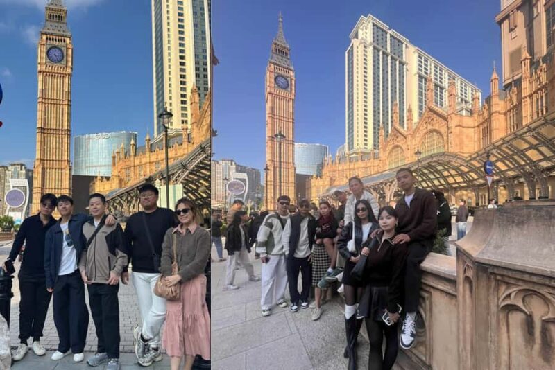 Macau Day Tour: Explore Three Major Islands by Car and Walk - The Sum Up: Is This Tour Right for You?