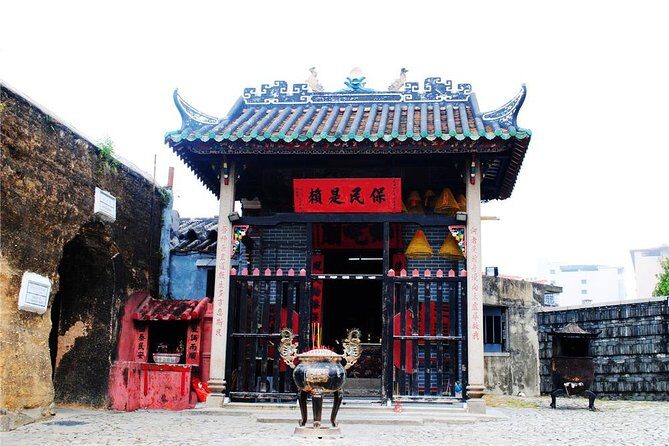 Macau Excursion Plus Venetian Resort Visit From Kowloon Area Of Hong Kong - The Practical Breakdown of the Tour Experience