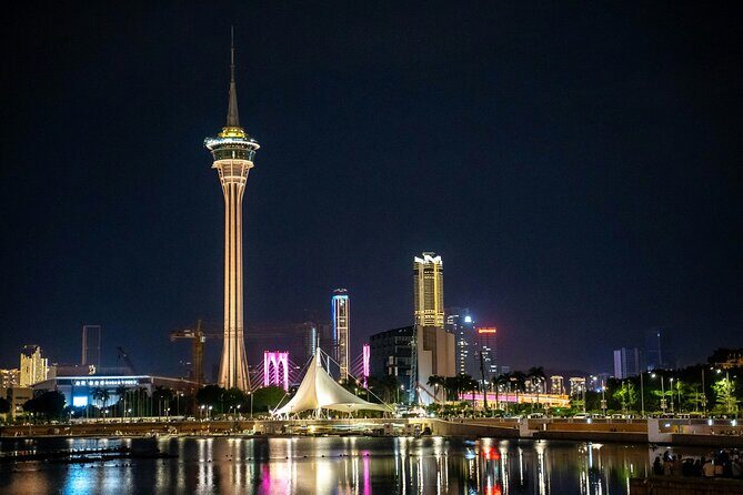 Macau Executive Assistant: Business, MICE & Concierge Support - The Sum Up