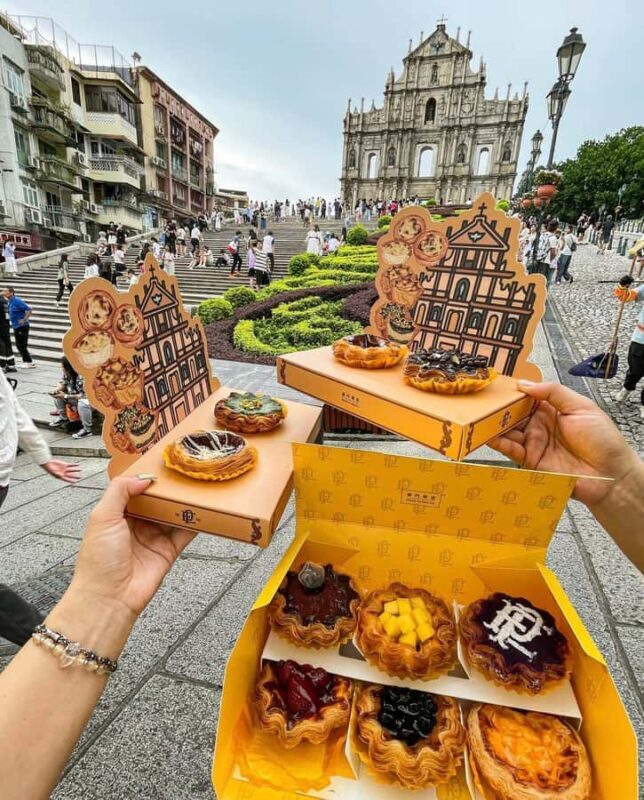 Macau Heritage Day Tour: Explore the Historic Old Town - Good To Know