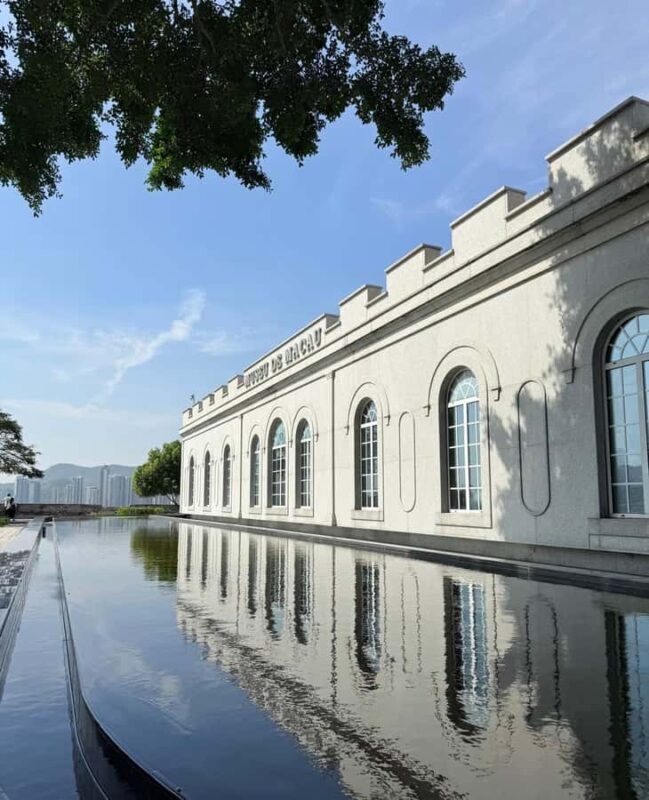 Macau Heritage Day Tour: Explore the Historic Old Town - FAQ