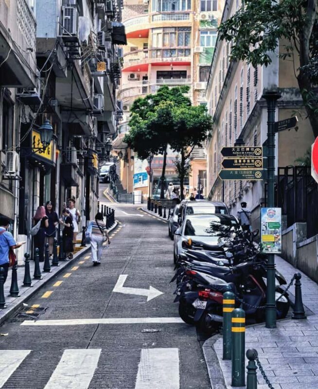 Macau Heritage Day Tour: Explore the Historic Old Town - Final Thoughts