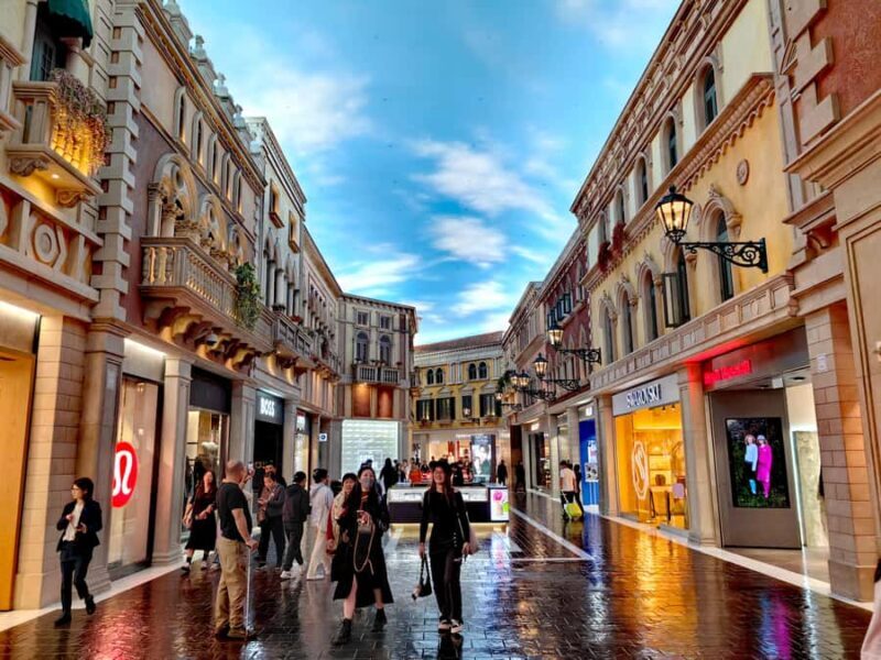 Macau: Hidden Gems Evening Food Tour with Local Guide - Final Thoughts