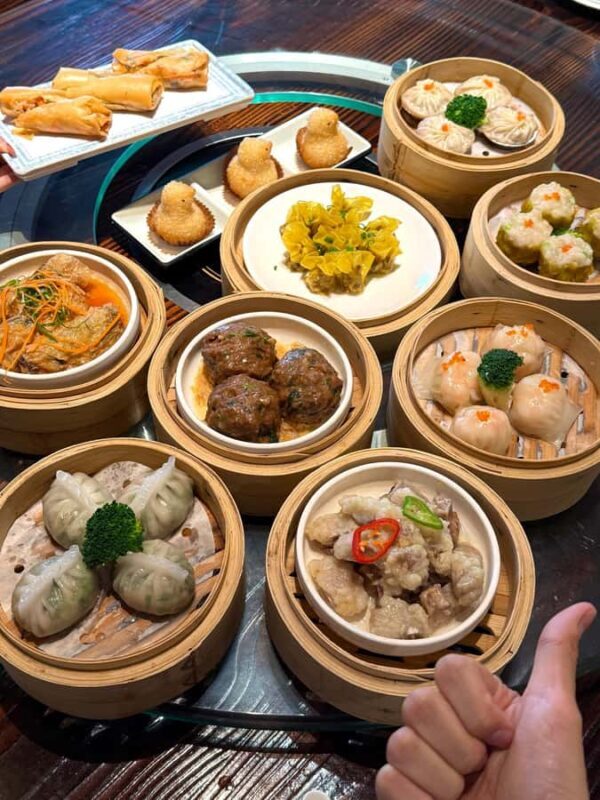 Macau: Hidden Gems Evening Food Tour with Local Guide - Good To Know