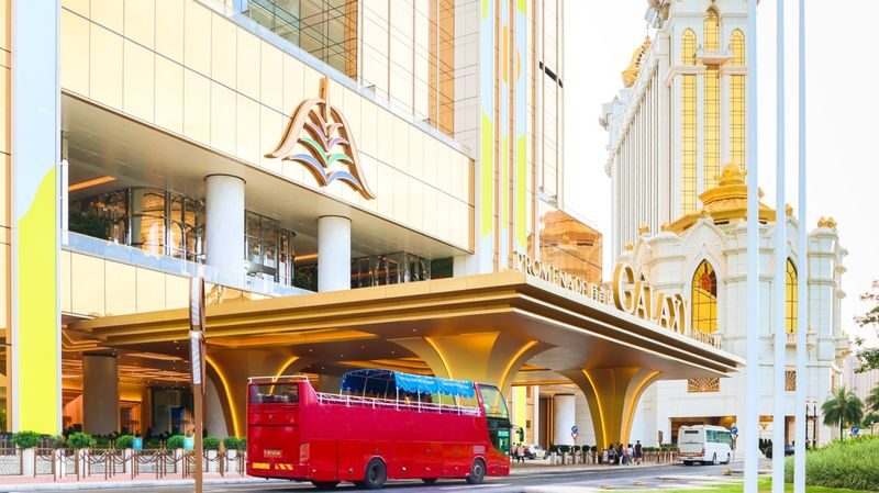 Macau Hop-On Hop-Off Open Top Bus Tour - Who will get the most from this Macau bus tour?