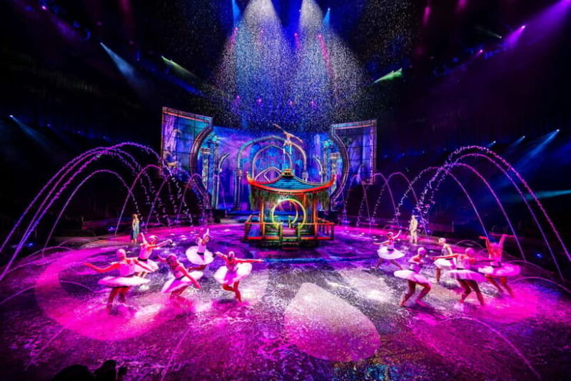 Macau: House of Dancing Water Show Ticket - Final Thoughts: Who Will Love This Show?