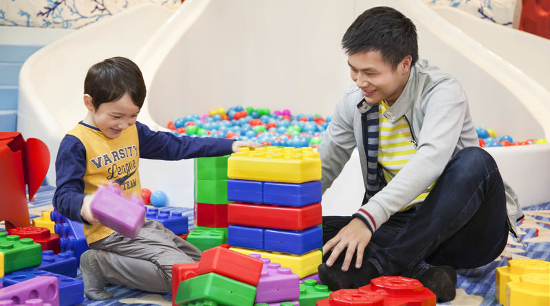 Macau Kids City Ticket - Who is likely to enjoy it most