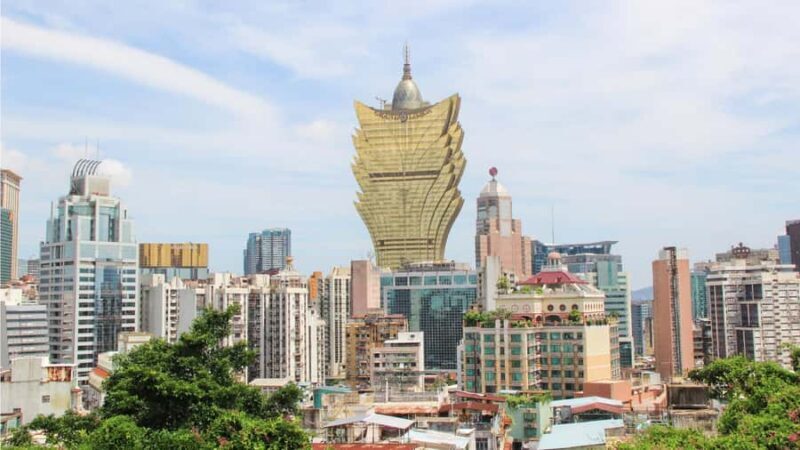 Macau: Private Historic City Tour with Michelin Food Tasting - Practical Details and What to Expect  