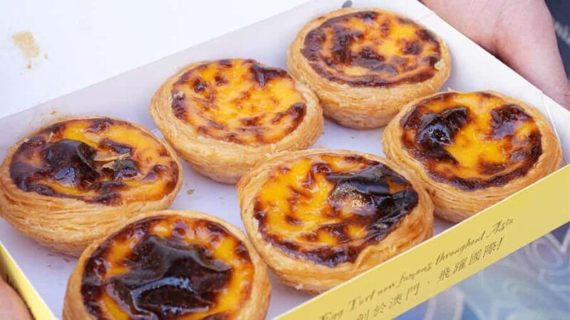 Macau: Private Historic City Tour with Michelin Food Tasting - Who Is This Tour Best For?