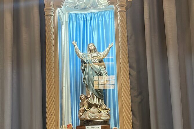 Macau private Tour pick up from Hong Kong up to 8 paxs - FAQ