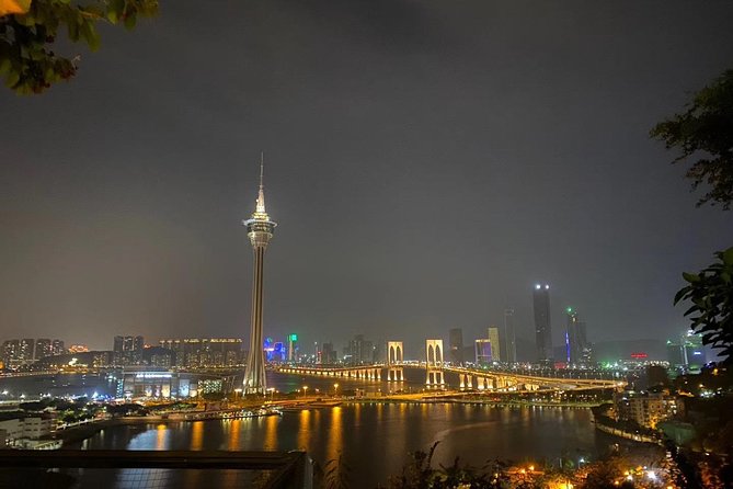 Macau Private Tour With Toyota Alphard Luxury MPV Limousines - Good To Know