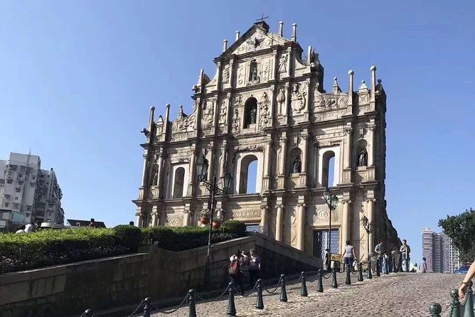 Macau Private Tour With Toyota Alphard Luxury MPV Limousines - Final Thoughts