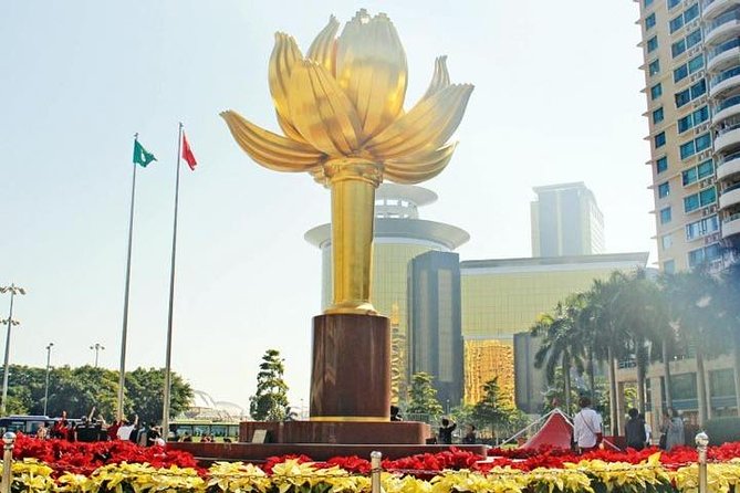 Macau Private Tour With Toyota Alphard Luxury MPV Limousines - Frequently Asked Questions