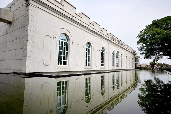 Macau Sightseeing tour including Buffet Lunch on Macau Tower and pickup in Macau - An In-Depth Look at the Macau Sightseeing Tour
