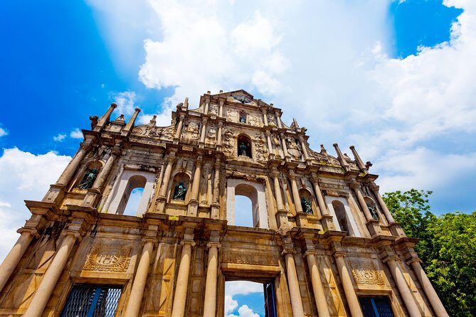 Macau Sightseeing tour including Buffet Lunch on Macau Tower and pickup in Macau - Final Thoughts