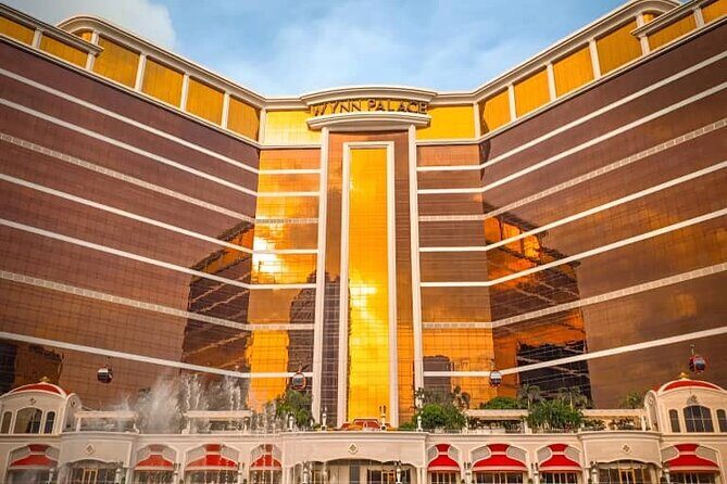 Macau Tour luxury MPV limousines pick up from Hong Kong - Who Is This Tour Best For?