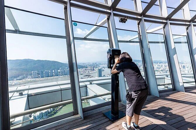 Macau Tower Admission Ticket - The Experience at Macau Tower: What to Expect