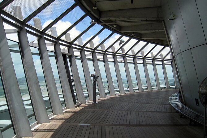 Macau Tower Admission Ticket - FAQ