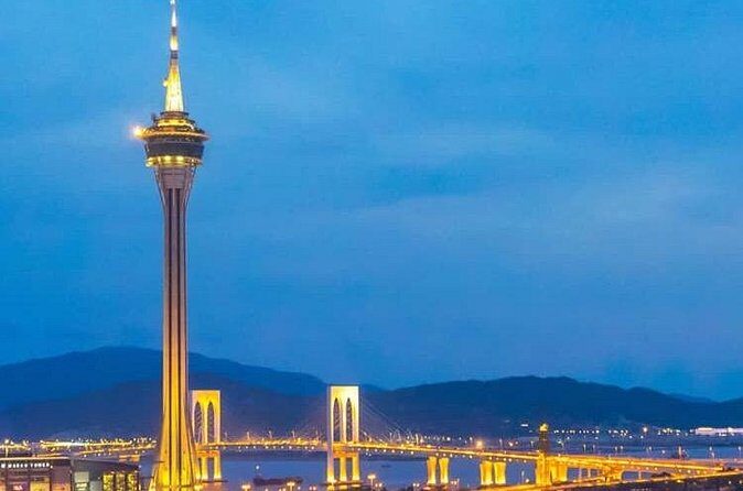 Macau Tower Observation Deck Admission Ticket - Frequently Asked Questions