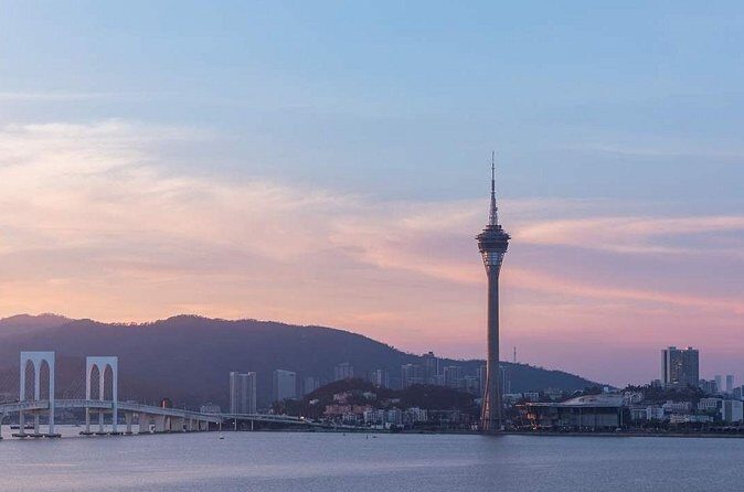 Macau Tower Observation Deck Admission Ticket - Authentic Insights from Reviewers