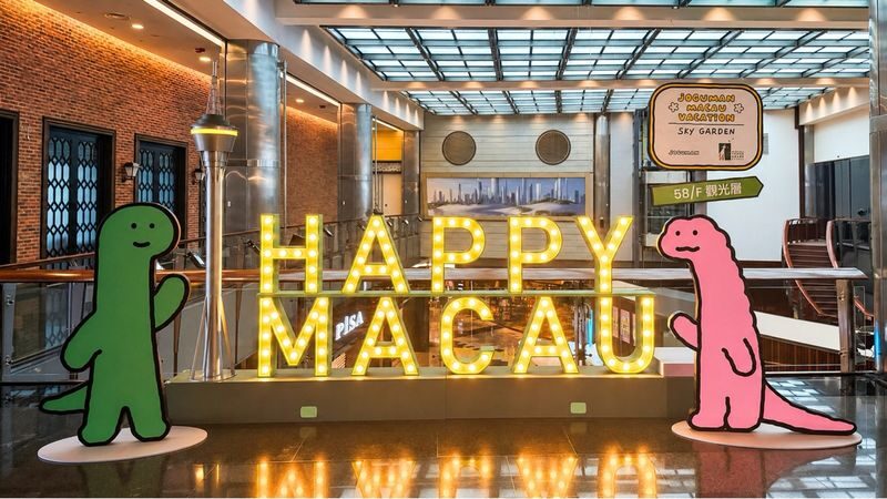 Macau Tower Ticket - Who will enjoy Macau Tower most?