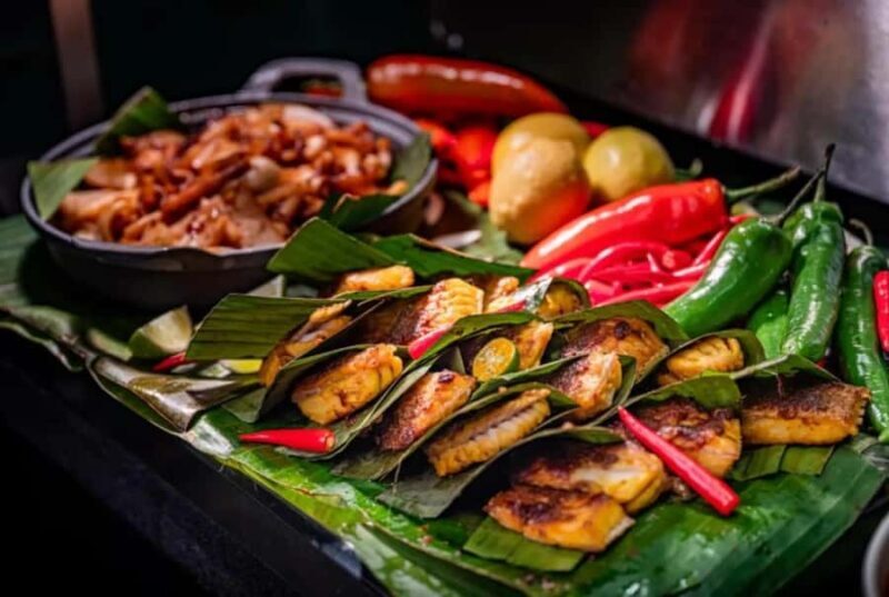 MacauGrand Lisboa Palace Buffet - FAQ