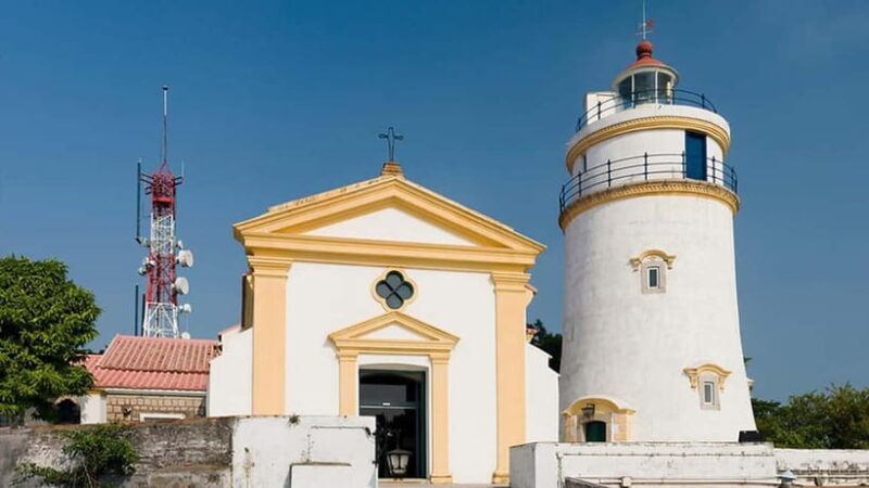 MacauPrivate Sightseeing Tour with Local Driver-Guide - Frequently Asked Questions