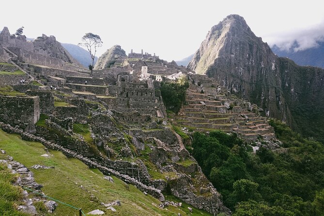 Macchu Picchu - Activities and Attractions