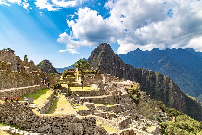 Macchu Picchu - Dining and Cuisine