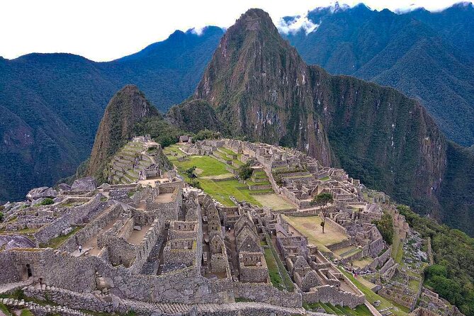 Macchu Picchu - Cultural Significance and Preservation