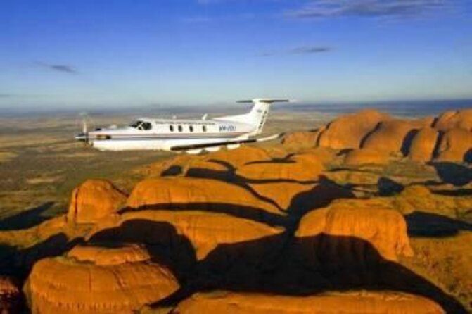 MacDonnell Ranges and Alice Town Highlights Full-Day Tour - Cultural Highlights