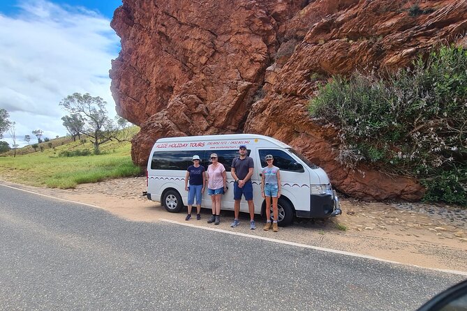 MacDonnell Ranges and Alice Town Highlights Full-Day Tour - Tips and Recommendations
