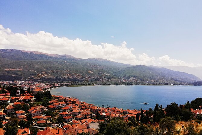 Macedonia Round Trip - From Skopje - Meeting and Pickup Information