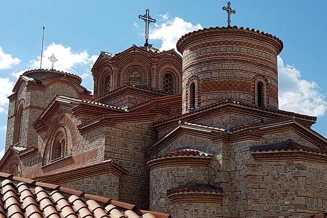 Macedonia Round Trip - From Skopje - Traveler Reviews