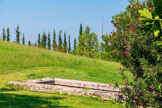 Macedonian Treasures From Thessaloniki - Birthplace of Alexander the Great