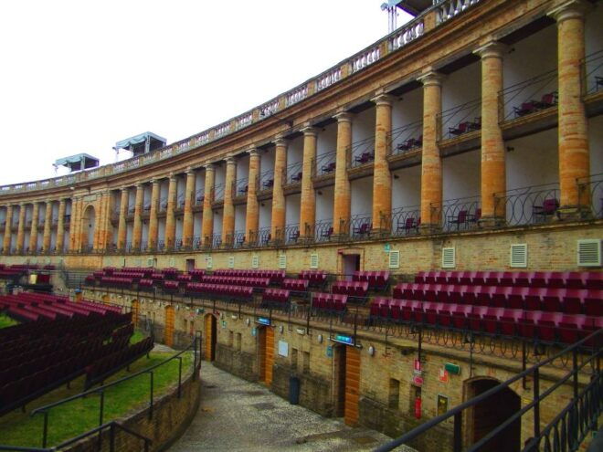 Macerata Private Tour: Old Town and Open-Air Opera House - Inclusions