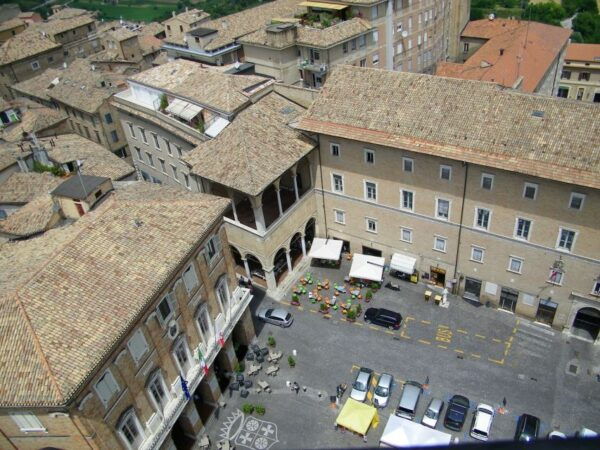 Macerata Private Tour: Old Town and Open-Air Opera House - Directions